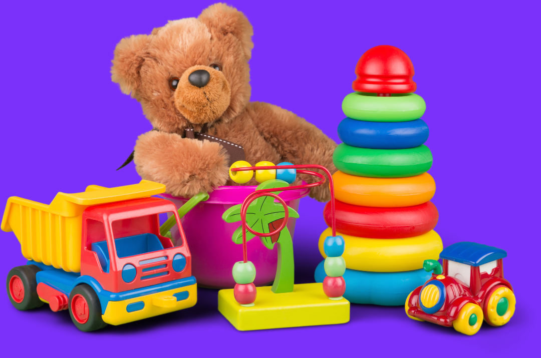 toys catogory